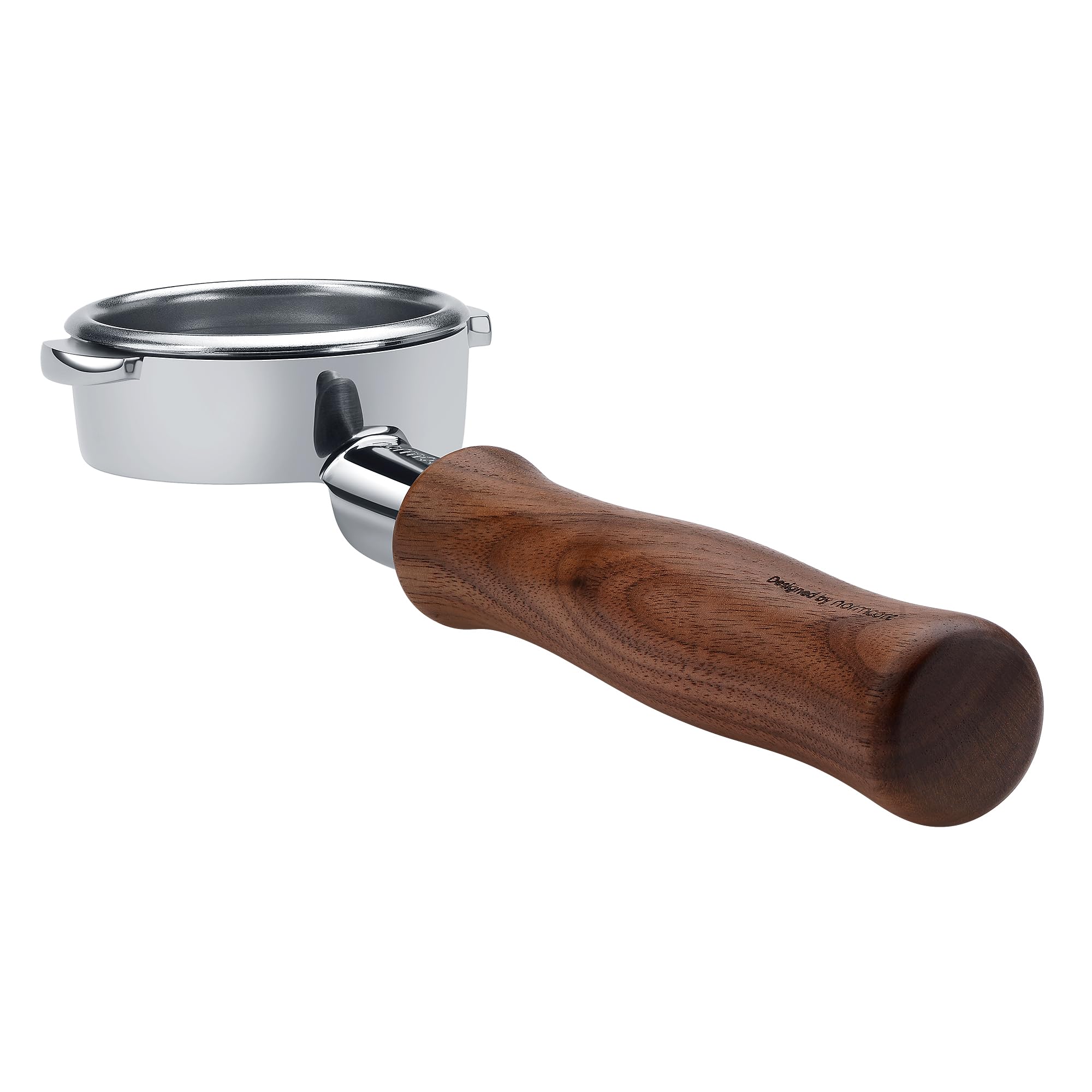 Amazon.com: Normcore 58mm Naked Portafilter Compatible with all La