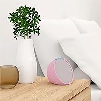 Vista 4 de Paquete Echo Pop: incluye Echo Pop Blanco glaciar y manga hecha para Yaxa Lila