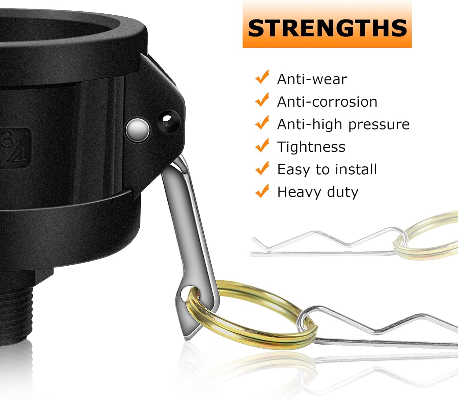 Buy 275 330 Gallon IBC Tote Adapters IBC Tote Fittings IBC Tote to