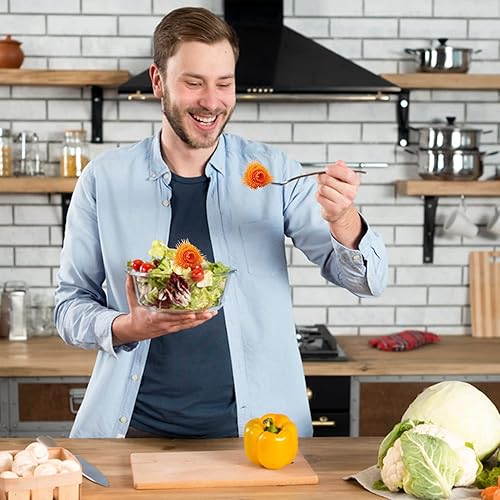 Miniatura 4 de SDUSEIO 2 piezas de zanahoria pepino rizador y pelador en espiral triturador de raíz verduras frutas slicer slicer slicer guarnición herramienta