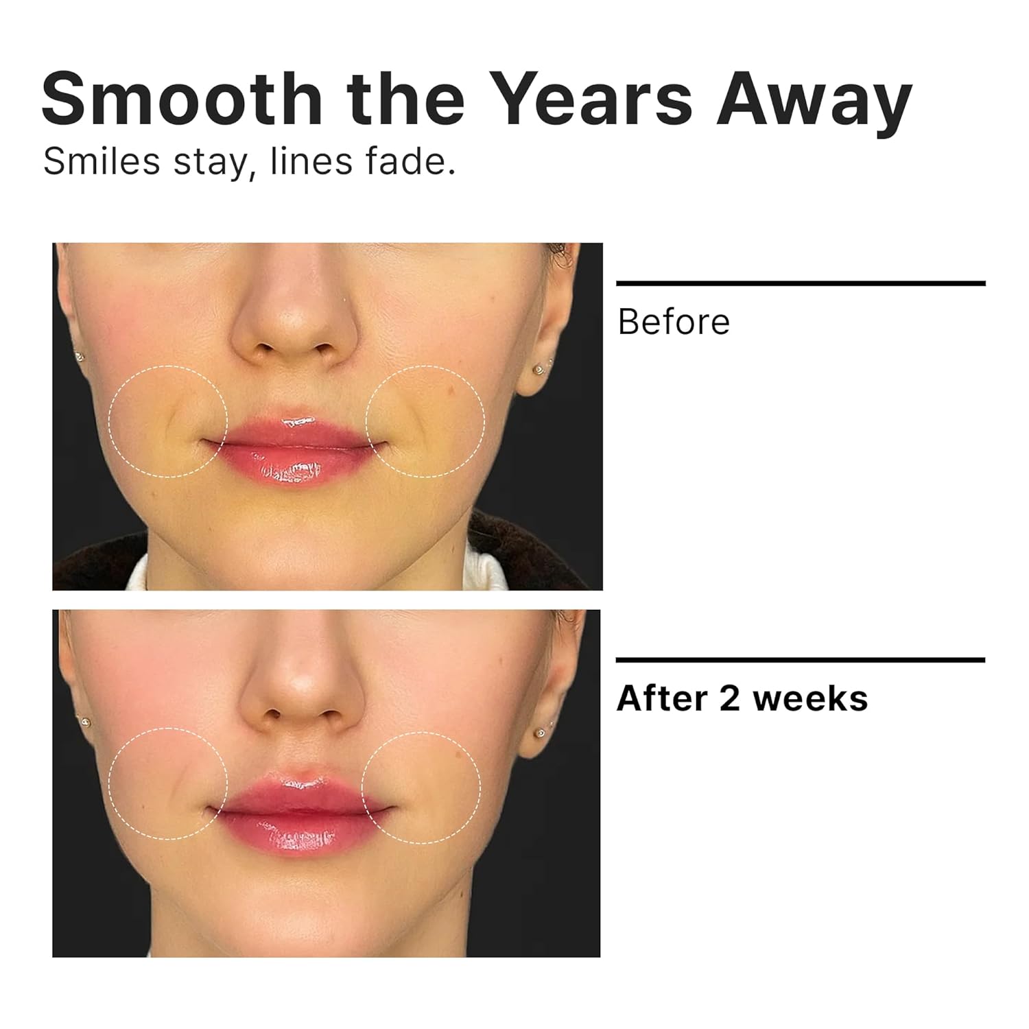 Korean Skin Care Set For Women - Gift For Women Korean Anti Aging Skin Care Products Lifting, Firmness & Hydration Essence, Mask, Booster & Ampoule Set for Radiant Smooth Looking Skin - Image 3