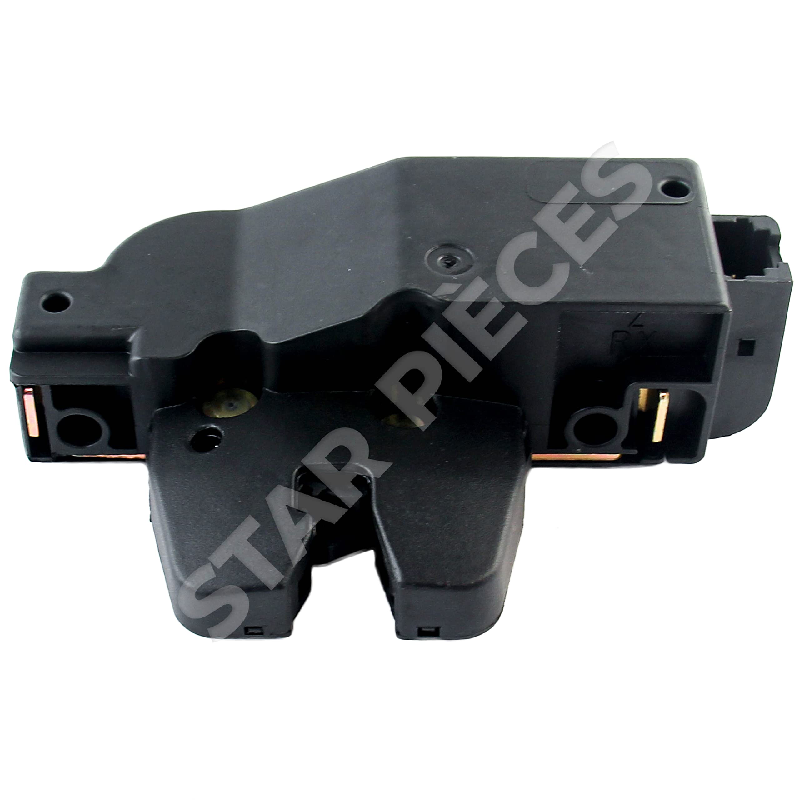 Serrure de coffre compatible pour C3, C5, 206 SW, 307, 407, Xsara, Xsara Picasso (1997-2011) CENTRALISATION COFFRE. Fermeture coffre | 9652301980, 871972