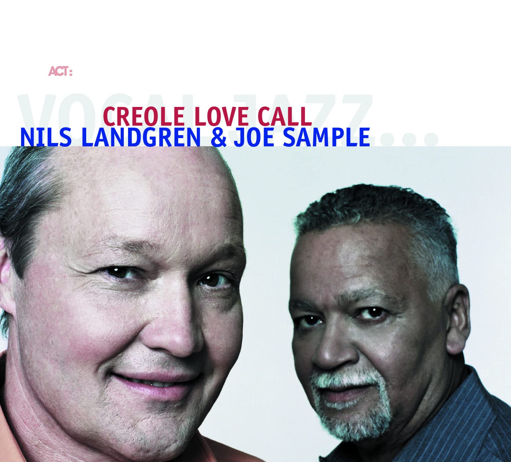 Creole Love Call [VINYL]