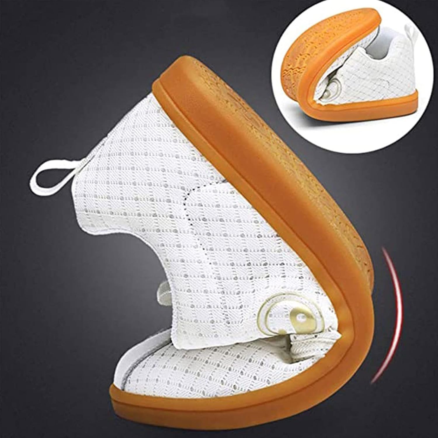 Martial Arts Shoes, Tai Chi Kung Fu Trainers Adult Child Breathable Outdoor Sports