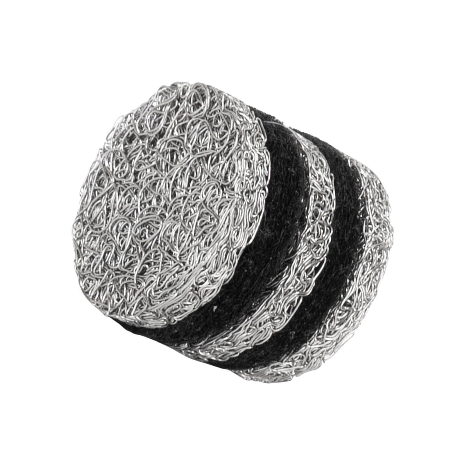 Multiple Layer Foam Cannons Mesh Filter for Pressure Washers High Densities Foam Generator Resistant Maker