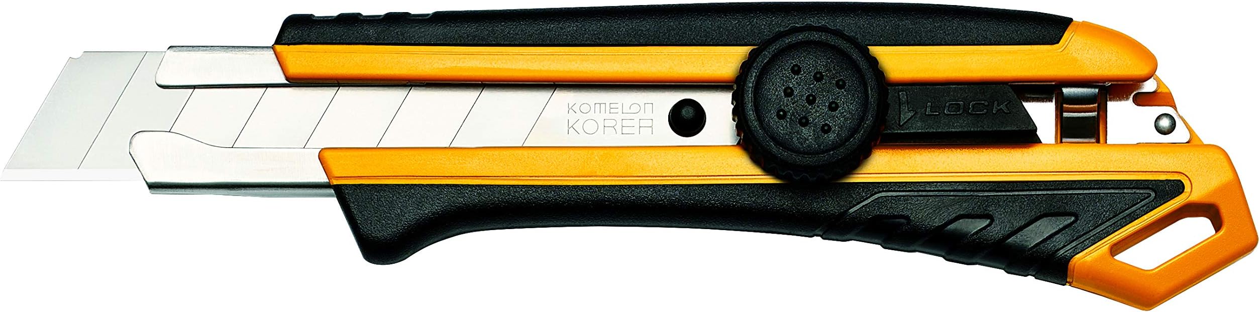 OLFA 18mm HeavyDuty RatchetLock Utility Knife (L1) Utility Knives