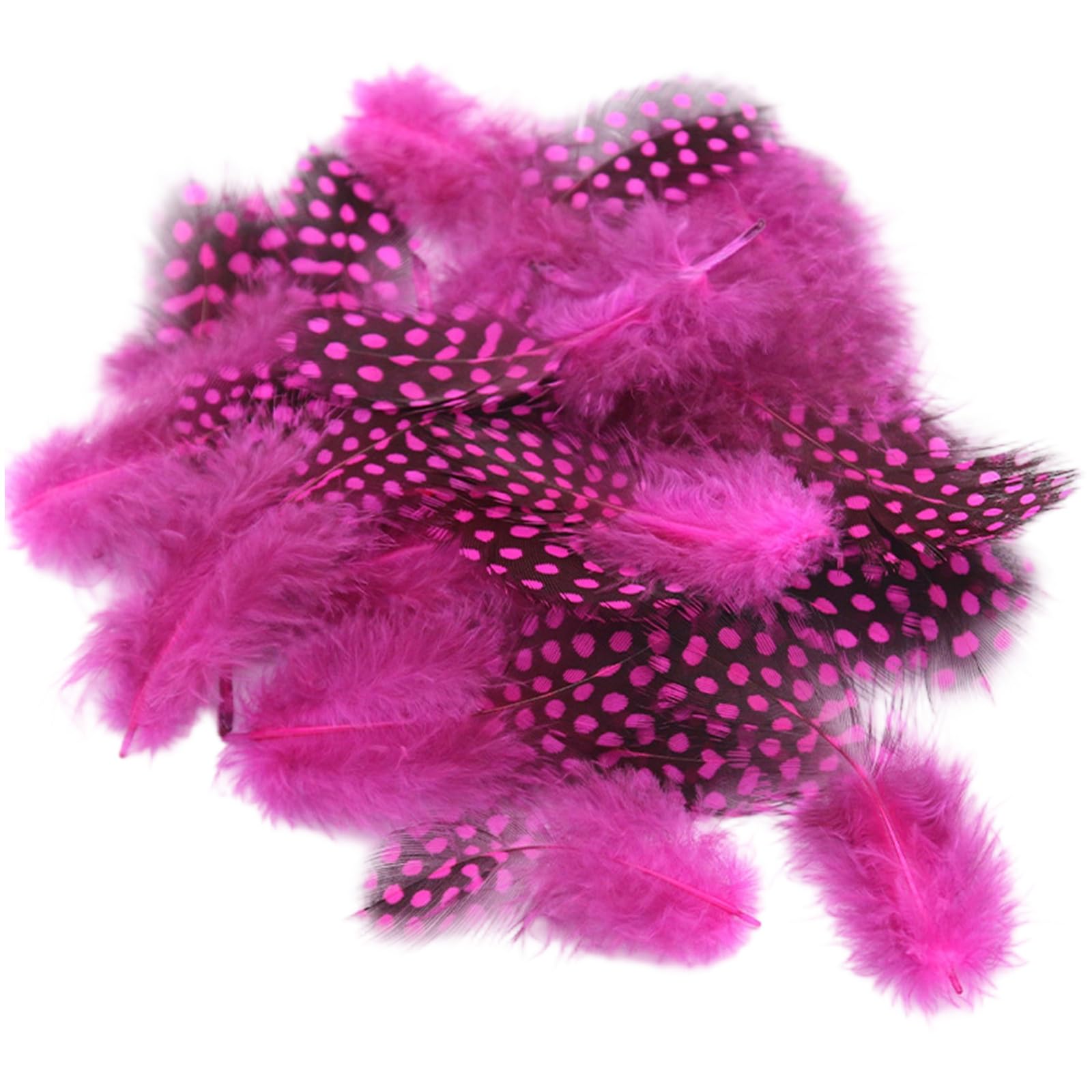 Limtula Of 100 Natural Plumage for Elegant Pearls Accent for Wedding Decorations and Accessories Stage Costume Quills