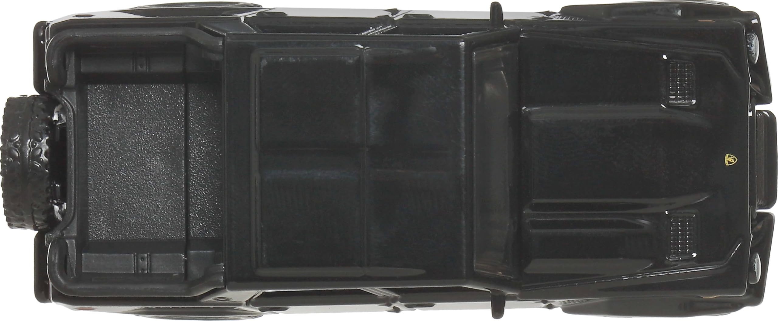 Hot Wheels® Cars, Premium Fast & Furious™ Lamborghini LM002, 1:64 Scale Die-Cast Car for Collectors Inspired by Fast & Furious™ Movie Franchise​​ - Image 5 thumbnail