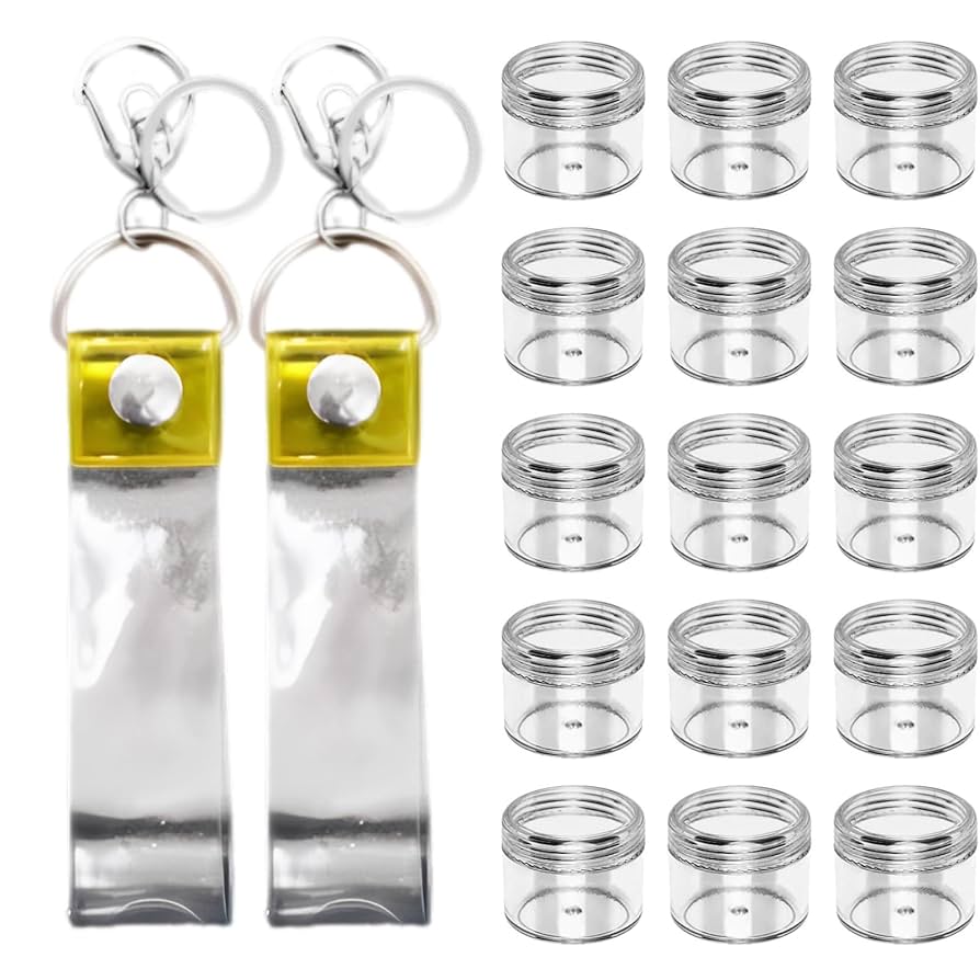 銀テープ 専用ページ 楽天市場】キーホルダー 銀テープ 3セット 収納 銀テホルダー