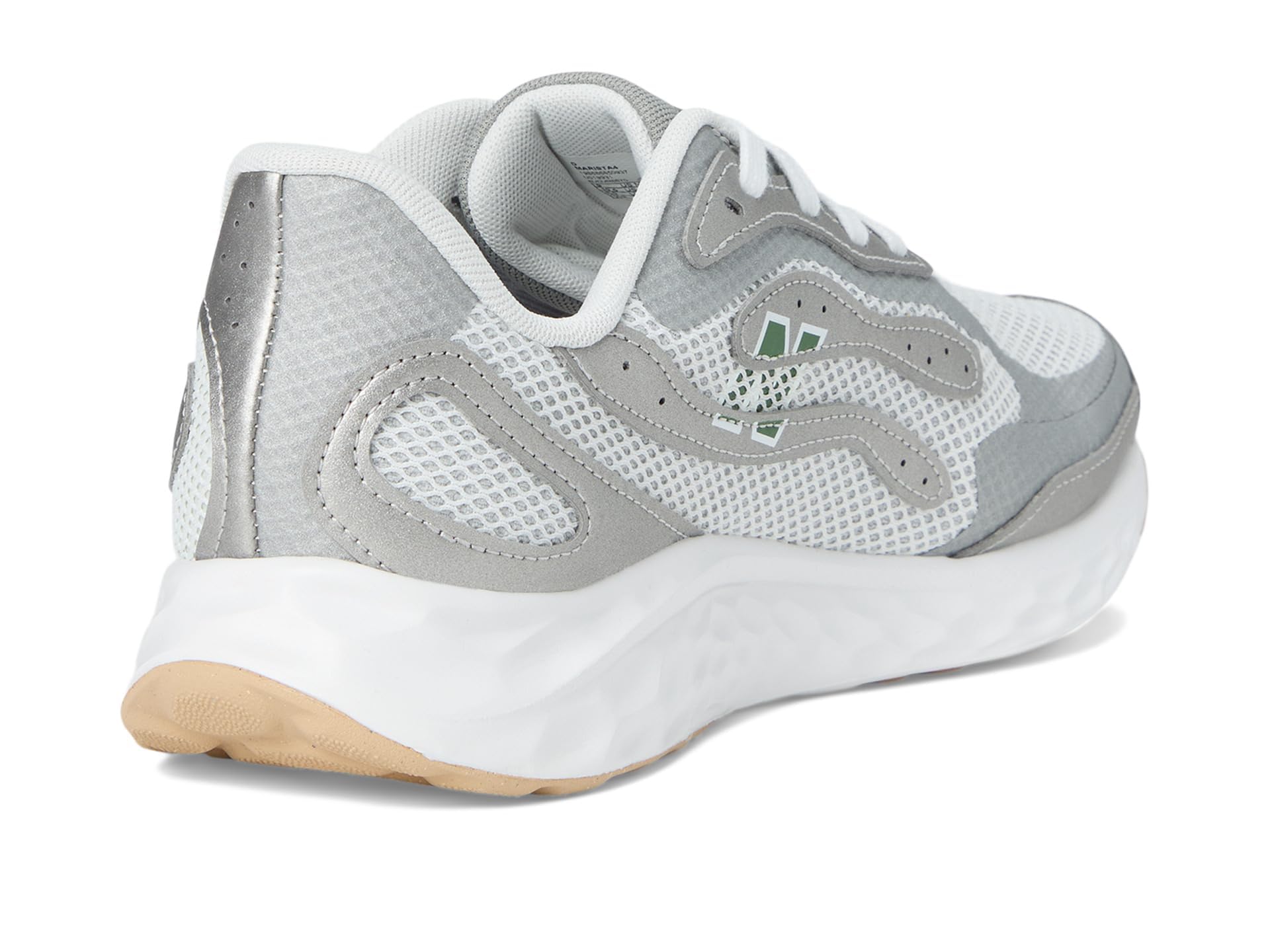 New Balance Mężczyźni Arishi V4 Wsneakersy