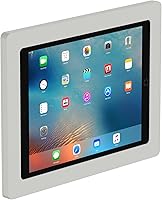 Vista 110 de VidaMount Carcasa VESA negra compatible con Microsoft Surface Pro 7+, Pro 7, Pro 6, Pro 5, Pro 4