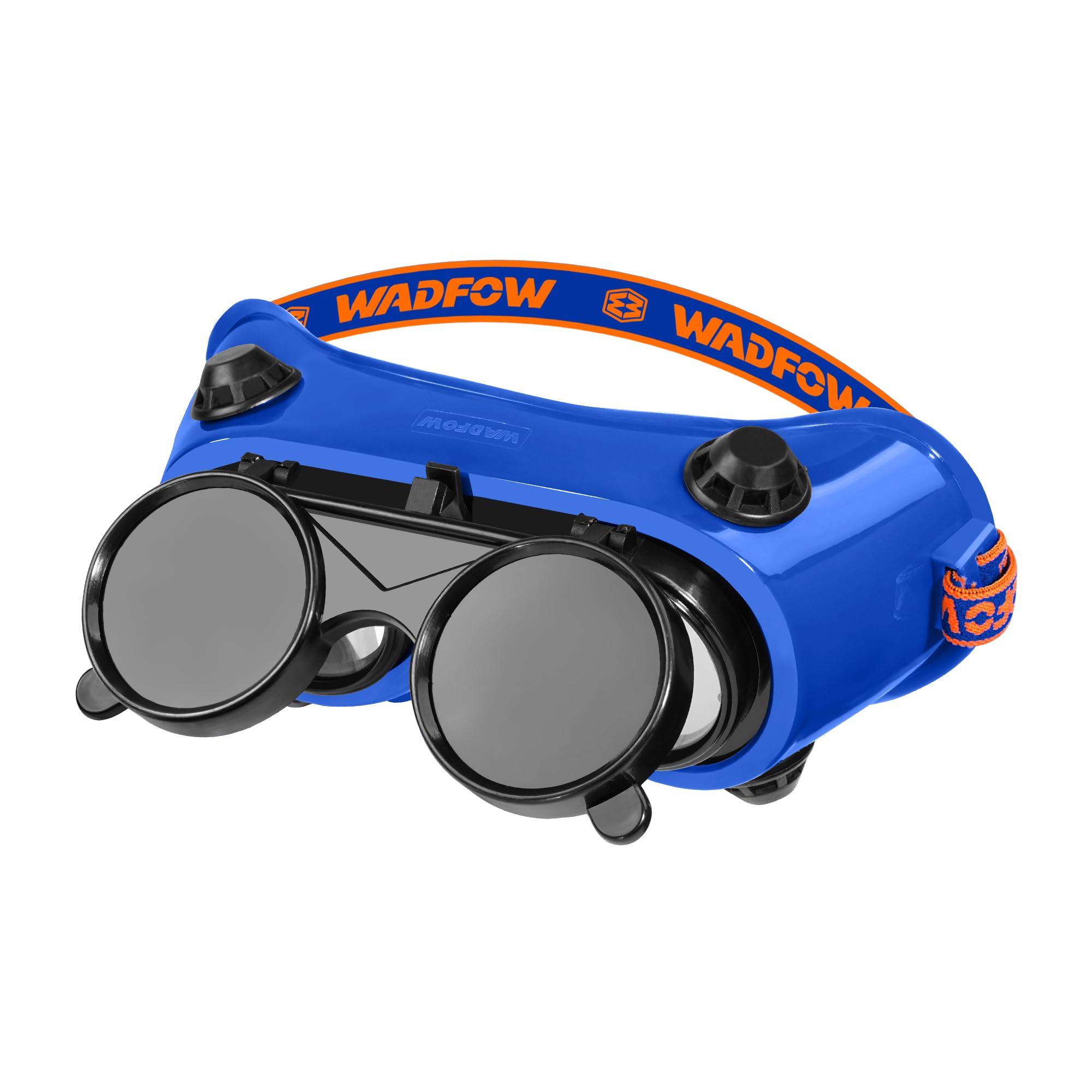 WADFOW Welding Goggles, Flip Up Lens Eye Glasses for Welding Protection (B0D5D1SPTH) Amazon Price History, Amazon Price Tracker