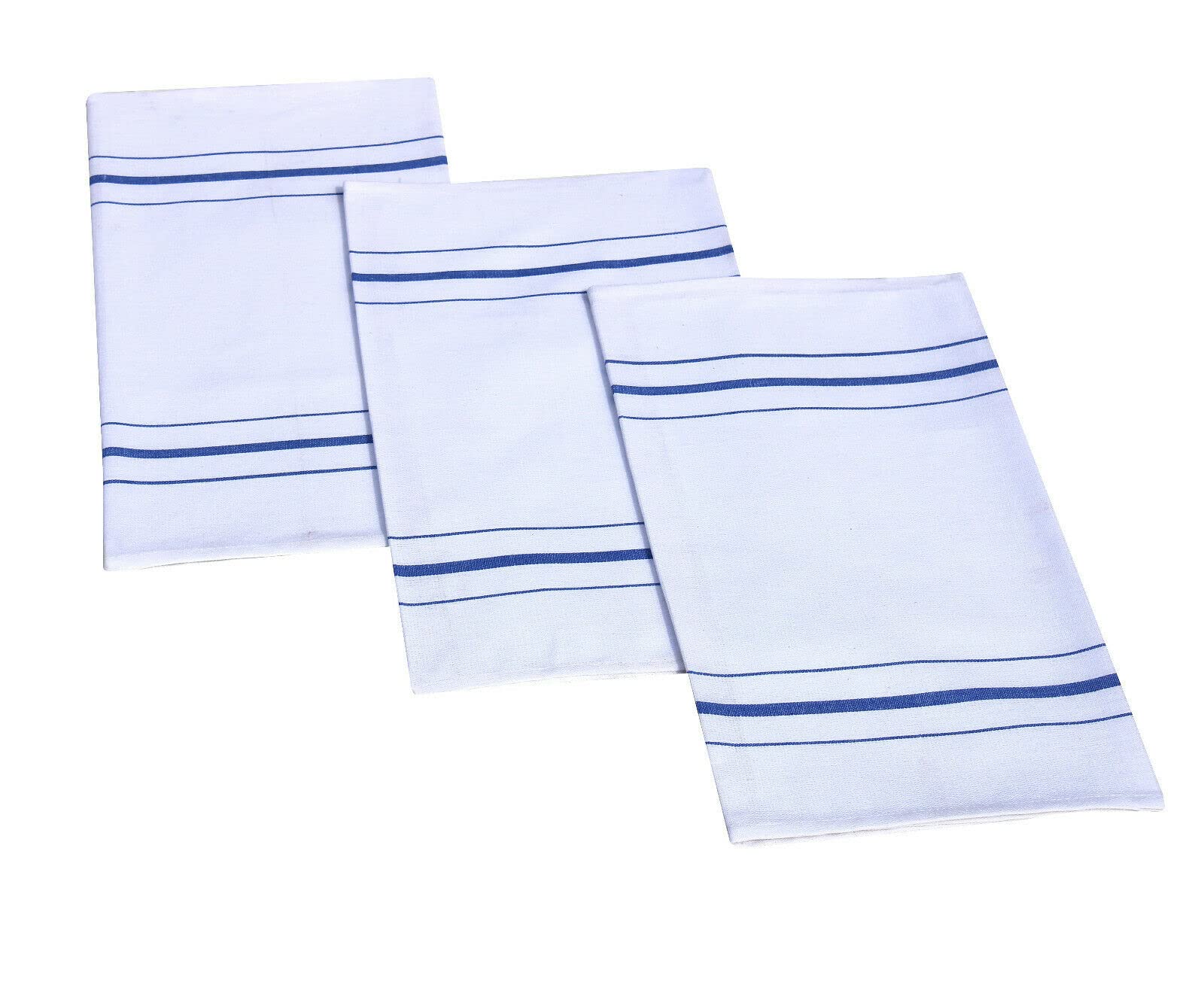 Strofinacci da cucina in cotone scozzese, stracci da cucina, asciugamani, salviette Super morbide e assorbenti, 12 x12in, 6 confezioni  15