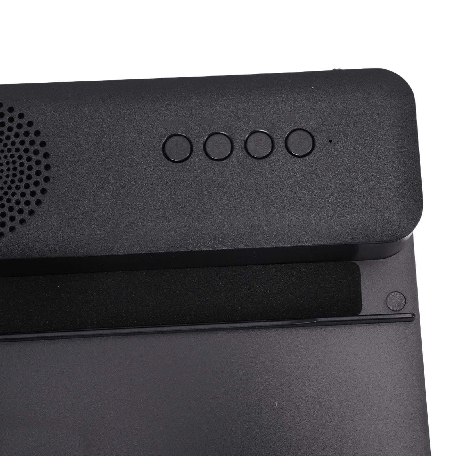 Cuifati Loupe D'écran de Smartphone avec Haut-Parleur Bluetooth, Agrandisseur D'écran de Projecteur de Téléphone Portable 3D HD, Support de Téléphone de Loupe pour Films,