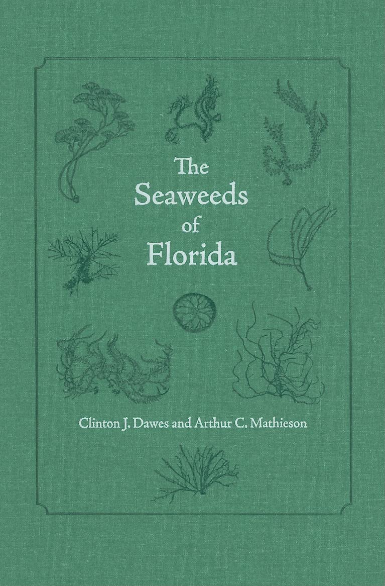 The Seaweeds of Florida