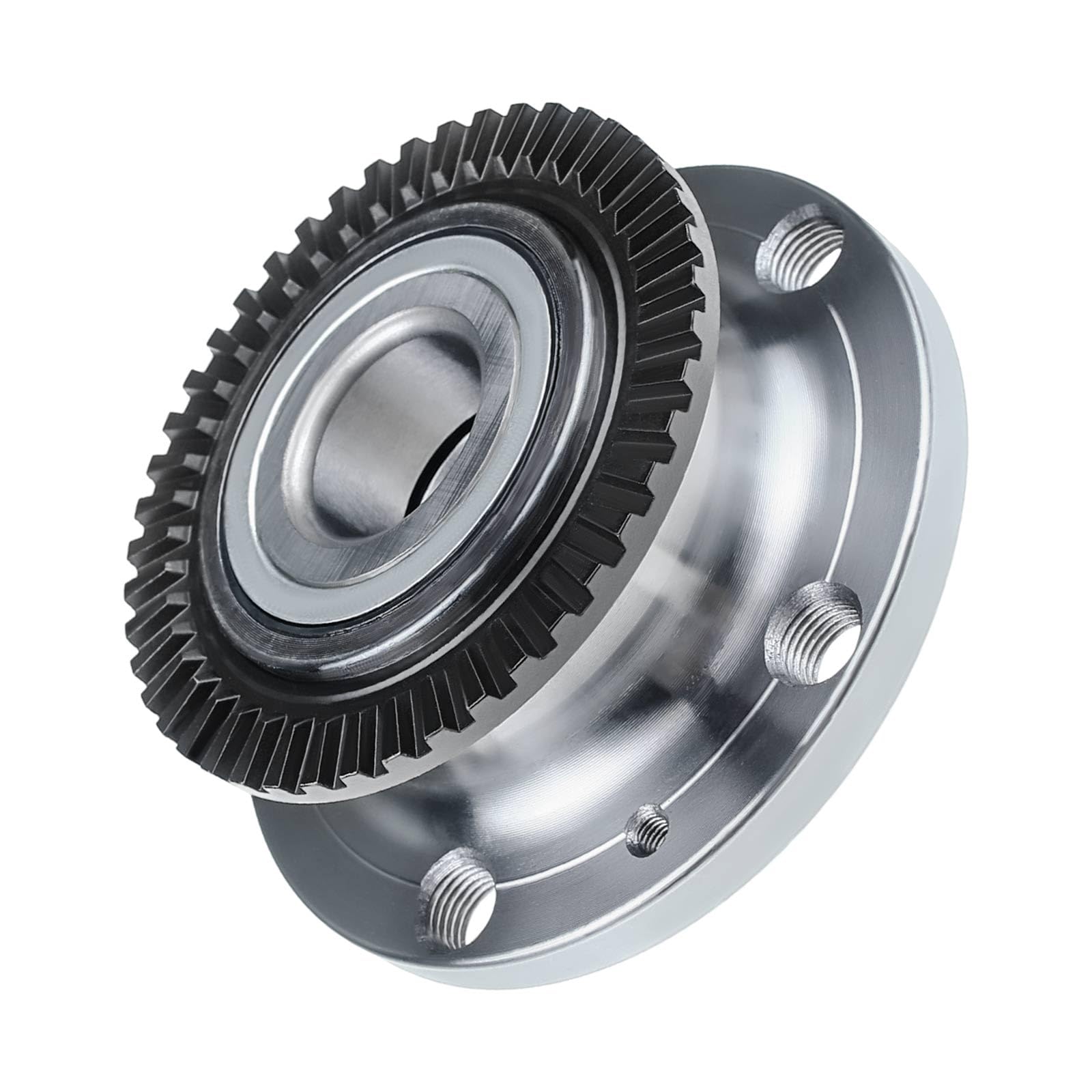 Frankberg Kit de rodamientos de ruedas Trasera Izquierda o derecha Compatible con A4 8E2 B6 B7 8EC 8H7 8HE 2000-2009 A4 Avant 8E5 B6 8ED B7 Exeo 3R2 Sustituir# 8E0598611