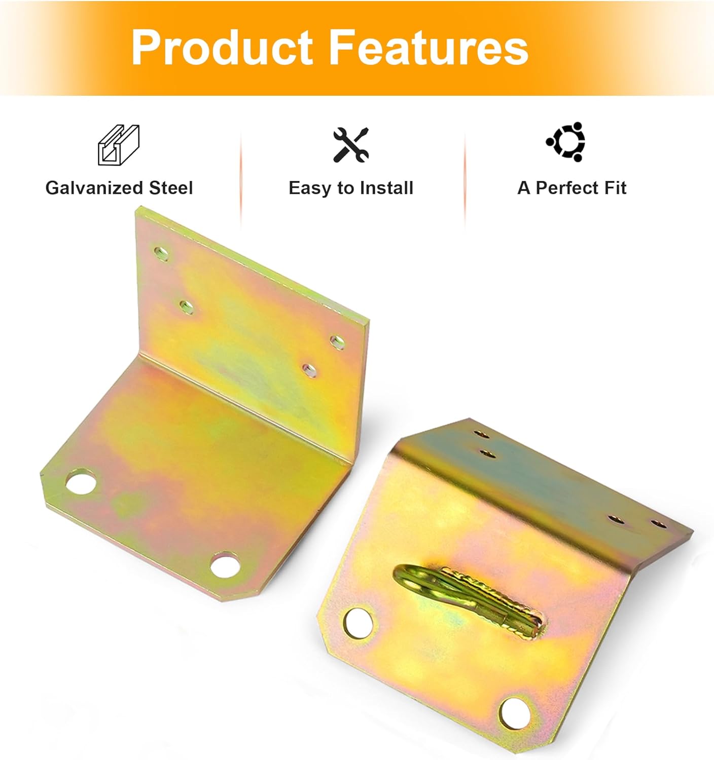 For Peterbilt 379 Lower Roller Bracket Kit Bundle with Rollers & Hardware Both Sides - Driver Side and Passenger Side,replace 13-04401M002,13-03593,13-04667,13-04413SPL,13-04401M001