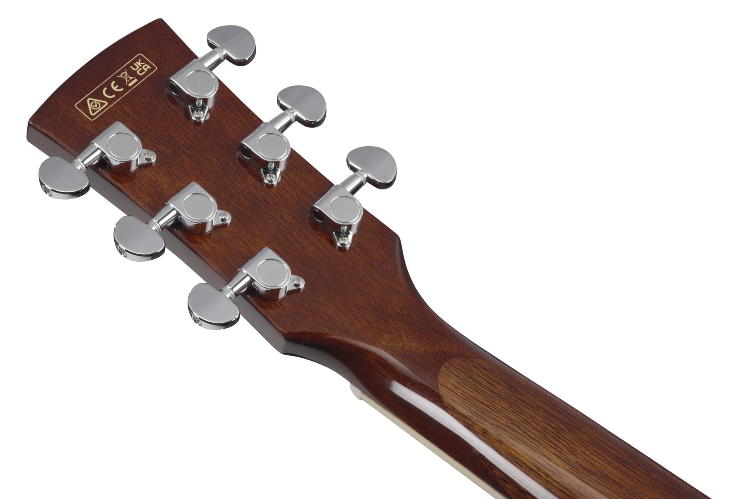 Ibanez PF16WCE-NT Natural High Gloss - Chitarra acustica