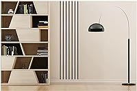 Vista 2 de 15 piezas de moldura flexible autoadhesiva, calcomanías vibrantes como espejos, calcomanías extraíbles para marcos de pared/borde de papel Negro