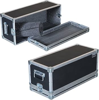 Marshall ギター ソフトケース Amazon.com: Head Amplifier 1/4 Ply Light Duty Economy ATA