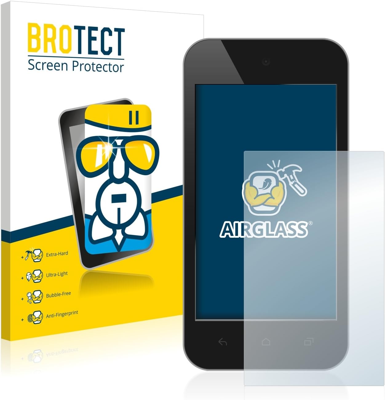 sistema di navigazione per l'europa