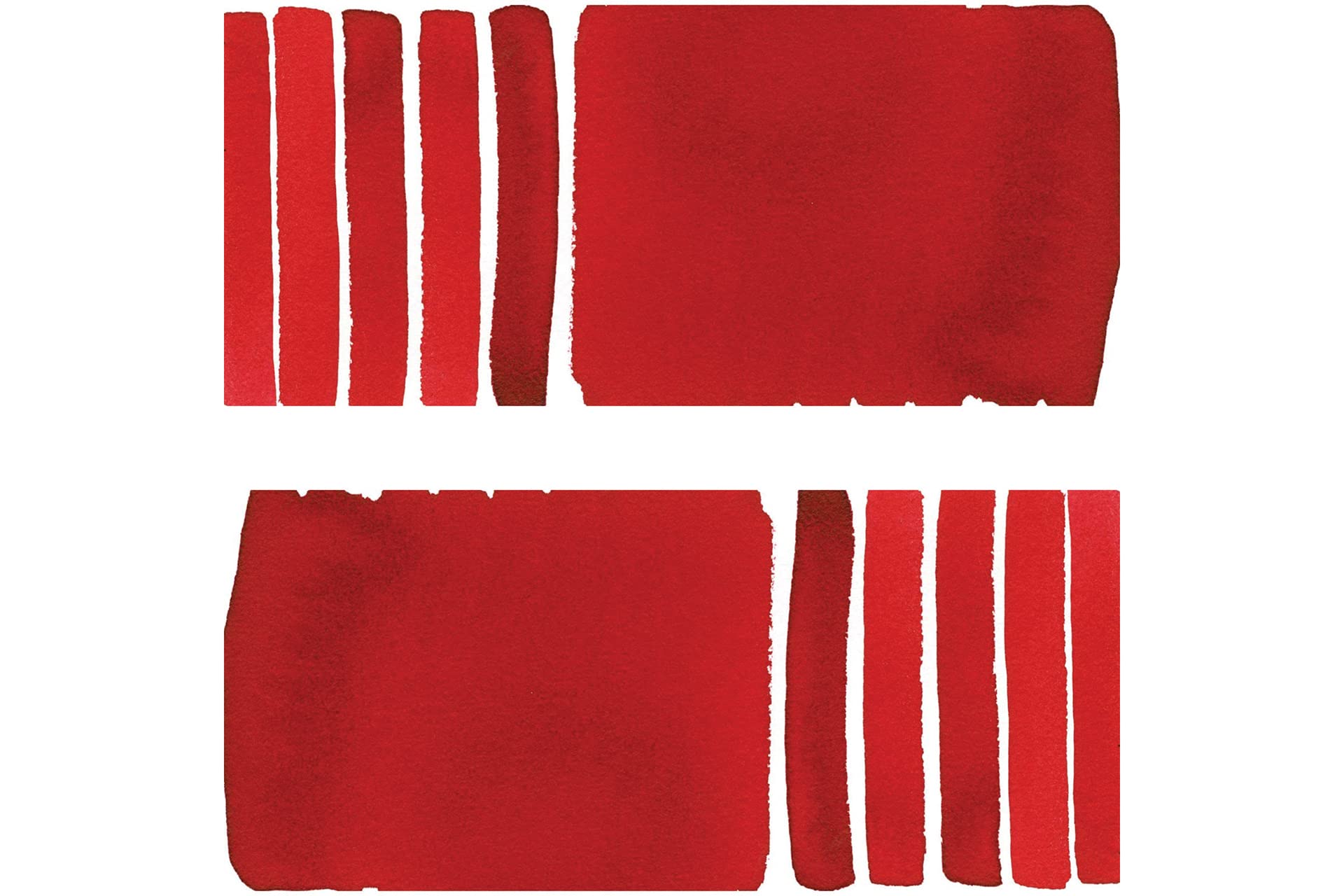Daniel Smith : Watercolour Paint : 5ml : Carmine : Series 2