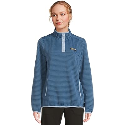 Футболка L.L.Bean Airlight Knit Pullover