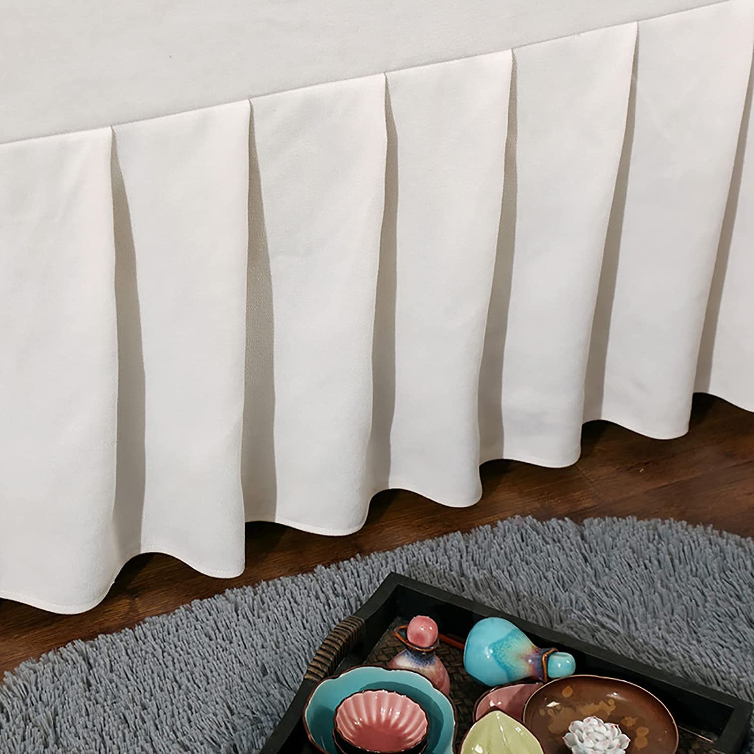 cieradeł na stół do masażu z mikrofibry, jednolity kolor obrus do masażu, oddychający, wielokrotnego użytku na pościel do łóżka (190x80 cm (75x31 cali) jasnoniebieski) (190x80 cm (75x31 cali) zielony)