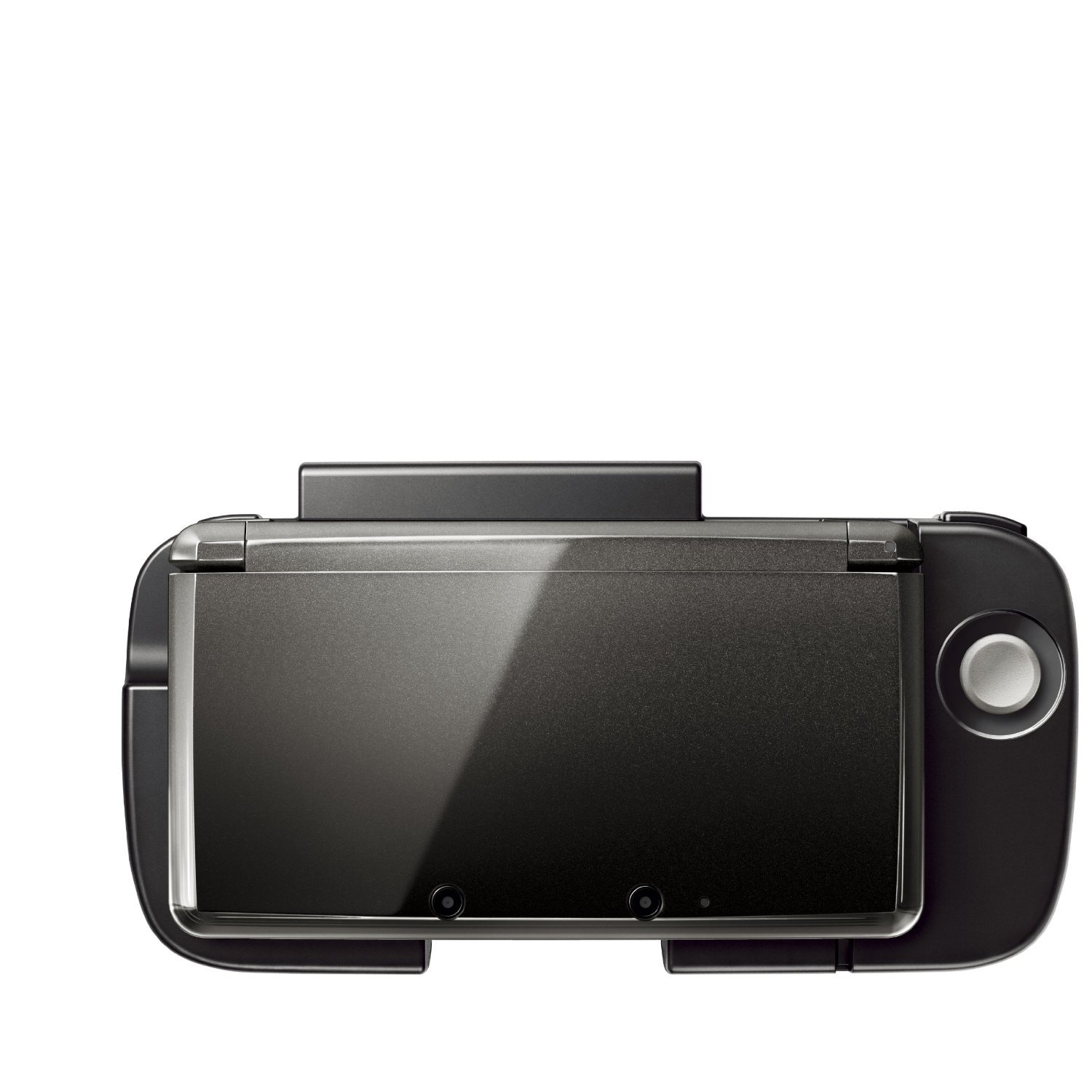 Amazon | ニンテンドー3DS専用 拡張スライドパッド | バッテリー・充電器
