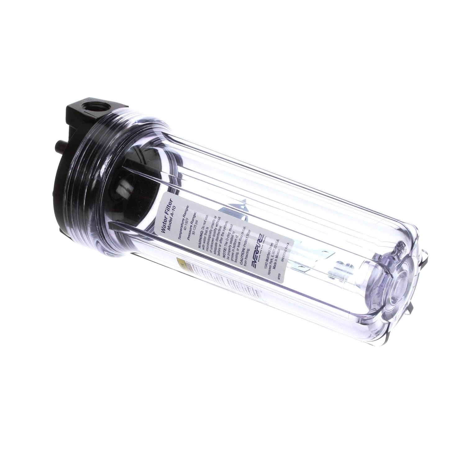 Everpure EV910001 A-10 Filter Housing
