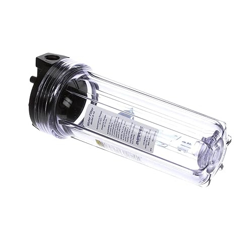 Miniatura 3 de Everpure EV910001 A-10 Carcasa de filtro 1Pk