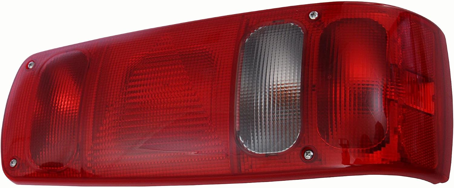 HELLA 2VA 007 502-061 Rearlight - Caraluna I - 12V - Fitting - right