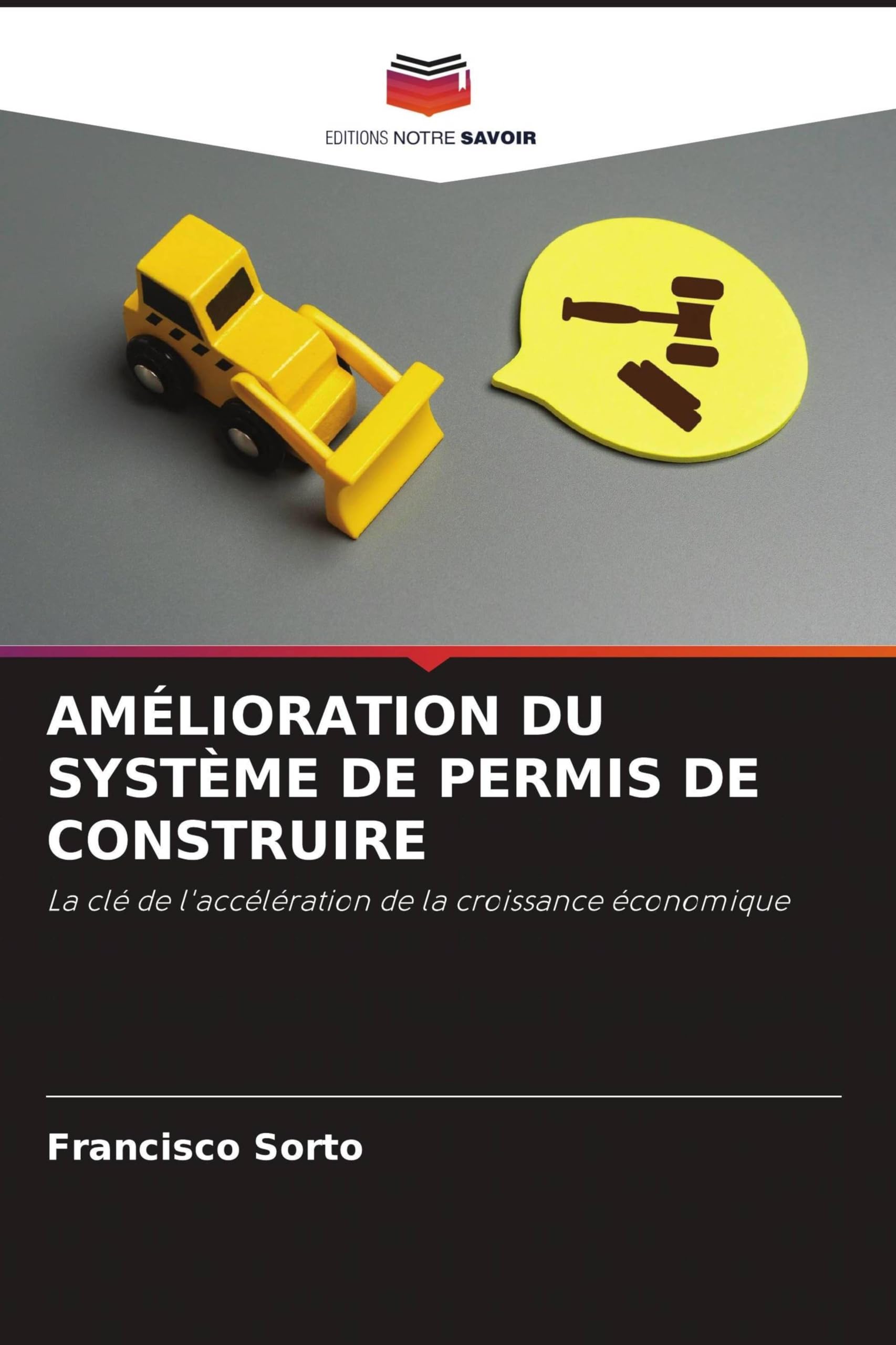 Amélioration Du Système de Permis de Construire: La clé de l'accélération de la croissance économique