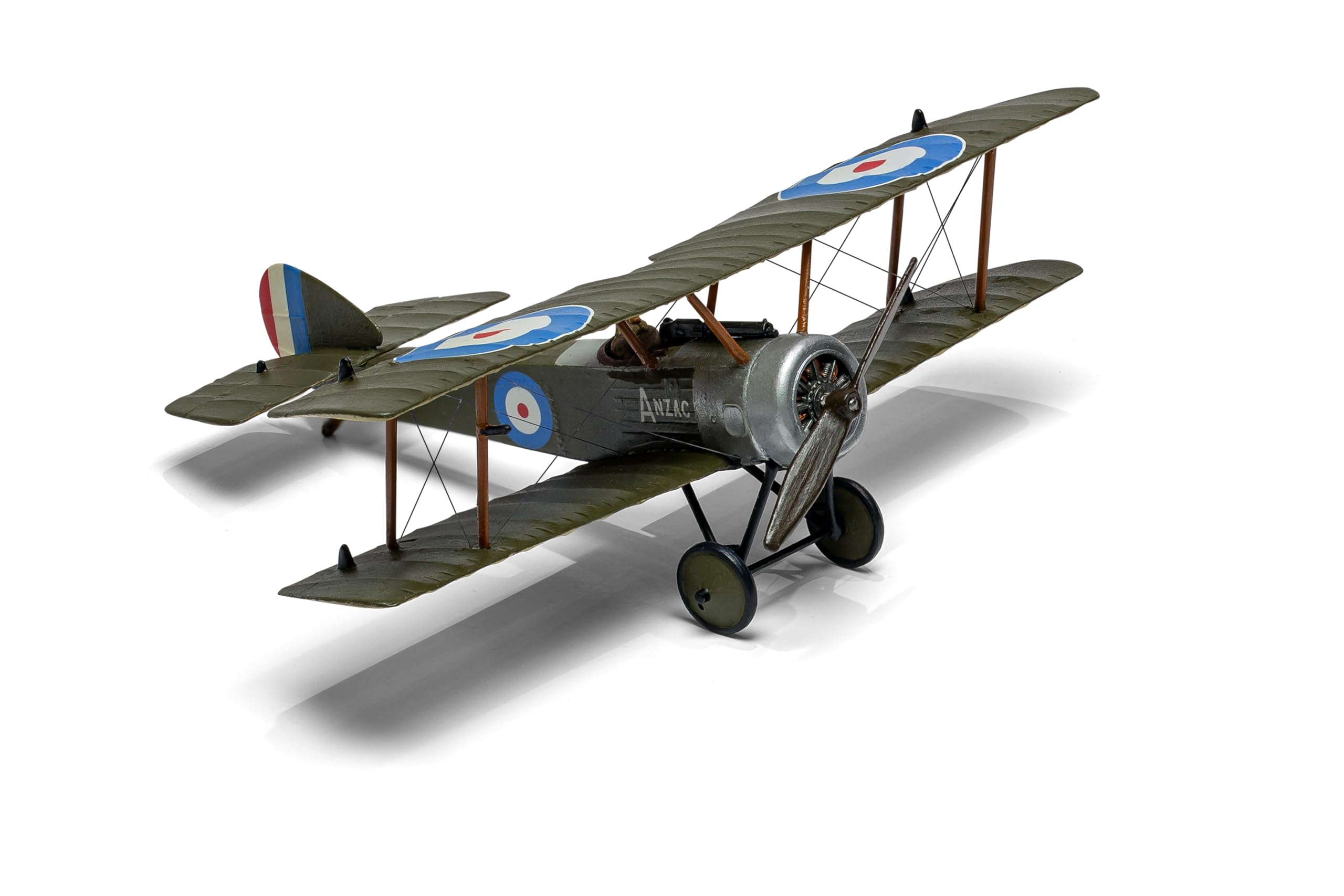 Amazon | エアフィックス 1/72 ソッピース パップ プラモデル X-1062V