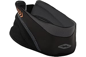 Aegis Neck Guard: Enhanced Safety on the Ice