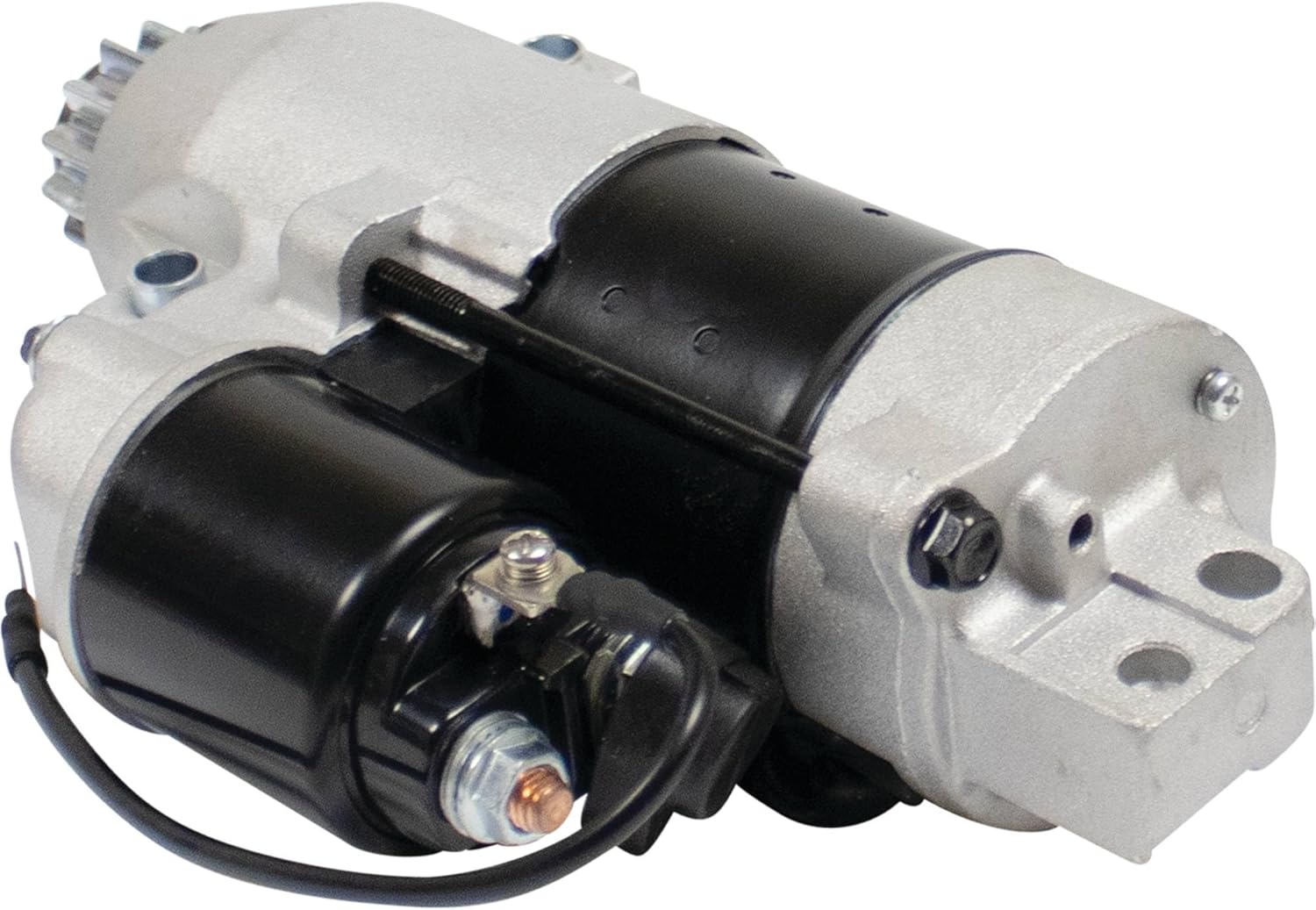 DB Electrical 410-44072 New Starter For Mercury Outboard 75Elpt 90Elpt Efi 4-Stroke 2006-2011, 90Elxpt, F115Tjr F115Tlr 2000-2011, 115Elpt 115Exlpt 2001-2011 MOT5019 3432 SHI0132 S114-838B S114-838A