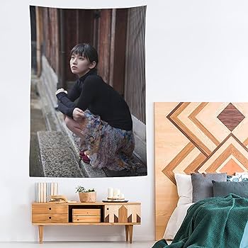 【激レア】吉岡里帆　特大　木製パネル　90㎝×60㎝　女優　壁掛け　ディスプレイ 激レア】吉岡里帆 特大 木製パネル 90㎝×60㎝ 女優 壁掛け