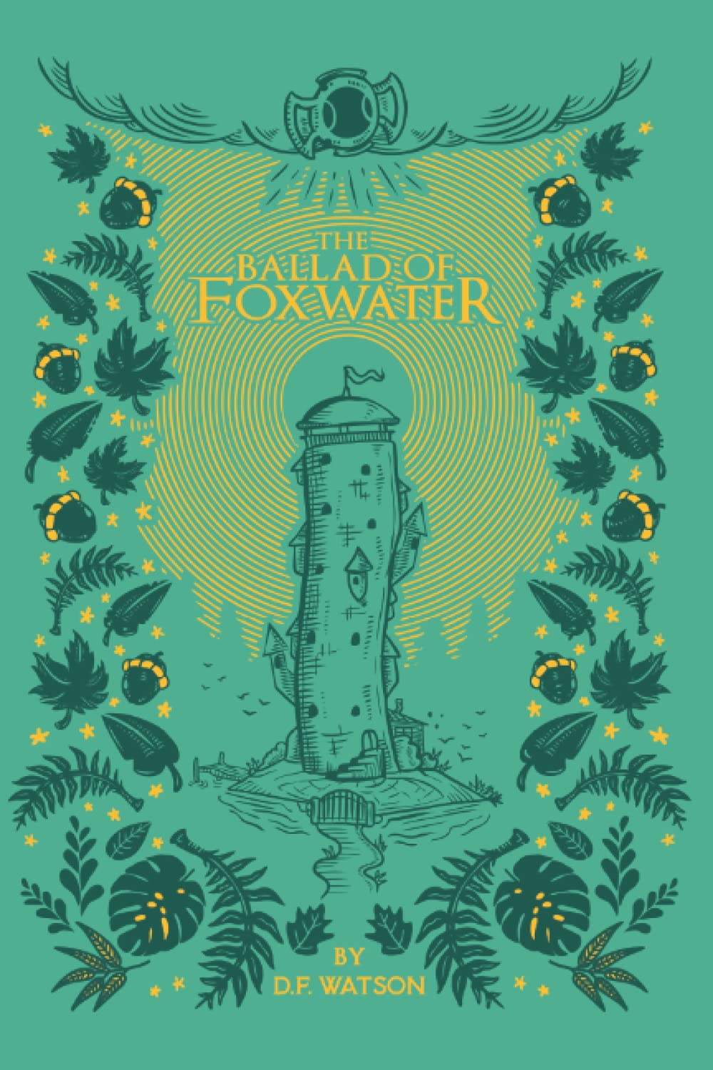 The Ballad of Foxwater
