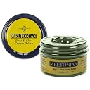 Meltonian Shoe Cream-Olive Green-110 gallery image