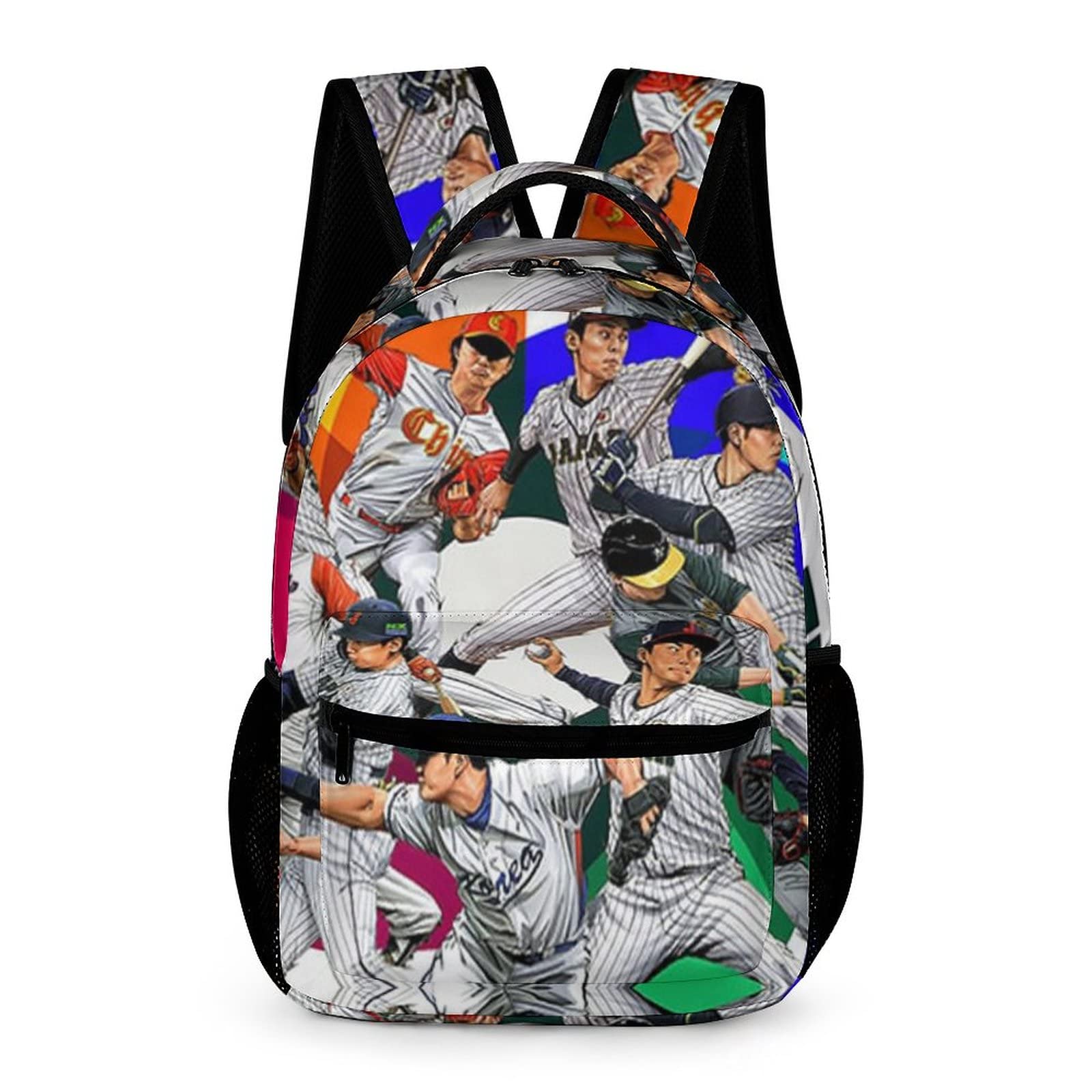 Amazon.co.jp: Wbc Shohei Otani Goods No. 16 Baseball Assistance