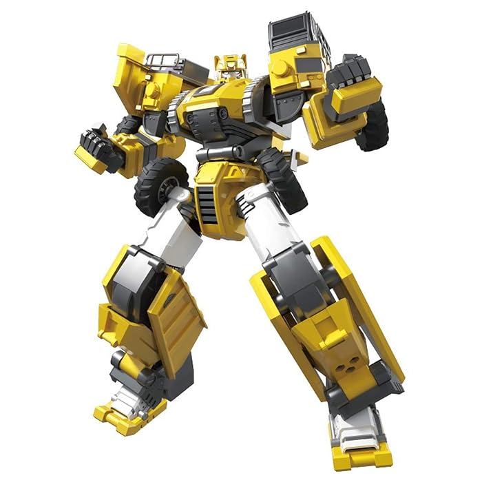 Buy Miniforce Penta X Bot MAX Pentatron Transformer Robot Car Korean