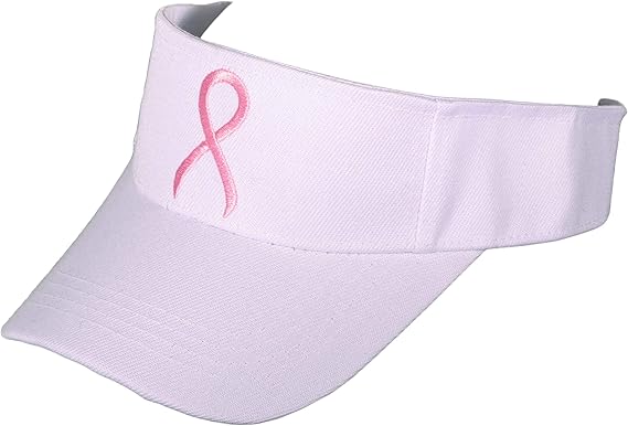 Breast cancer visor Clearance