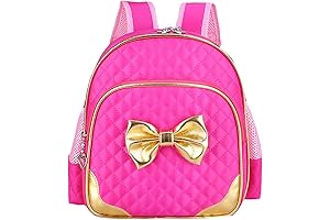 MysticBags Toddler Backpack