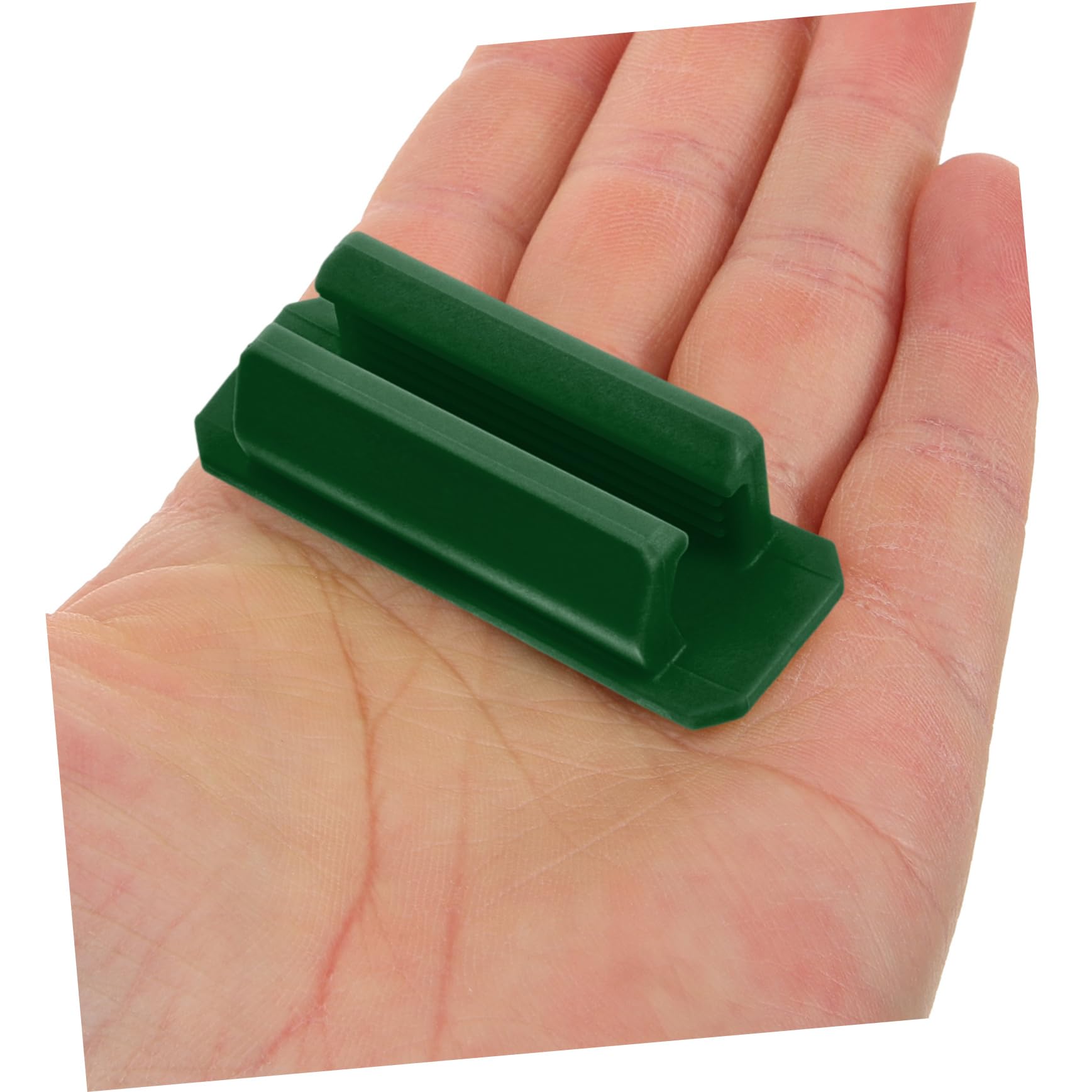 Operitacx 4 Sätze Selbstklebende Silikon Stifthalter Clips Teiliges Für Whiteboard Geeignet Für Stifte Und Bleistifte Langlebig Und Rutschfest Für Büro Und Schule 10 Stück * 4