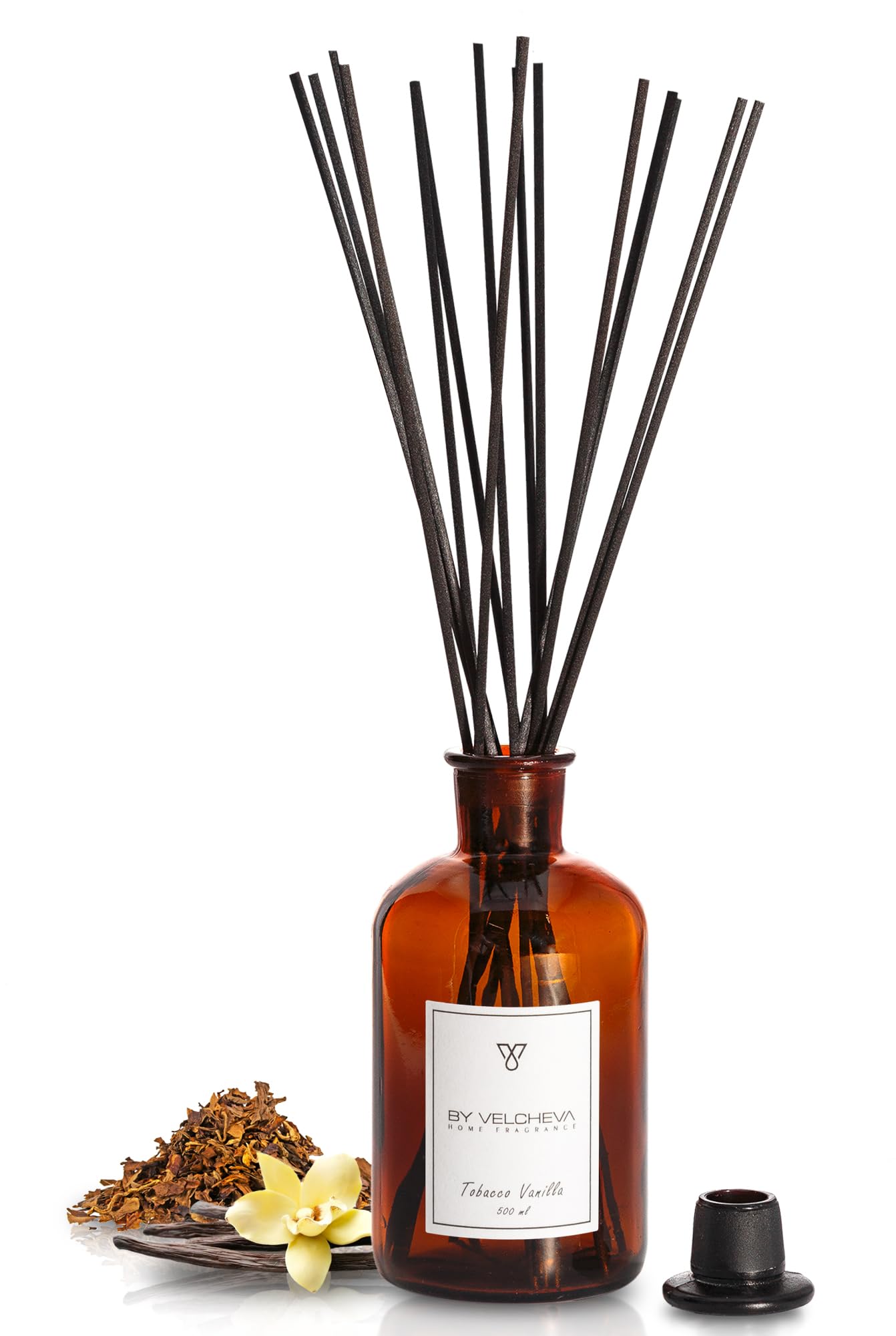 ı Ambientador Mikado Tobacco Vanilla ı 500ml