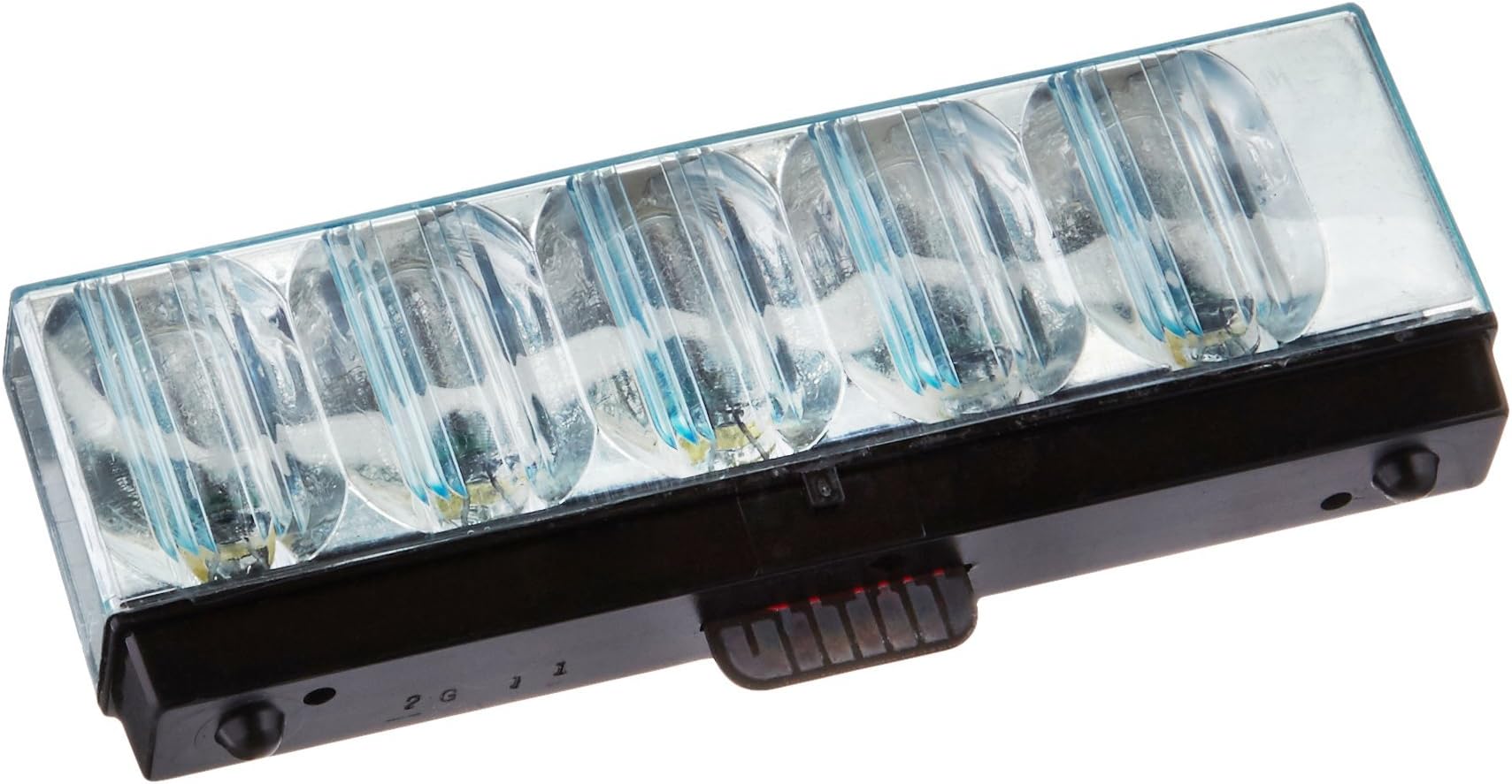 GE Flashbar 2 Flashbar for Polaroid SX-70