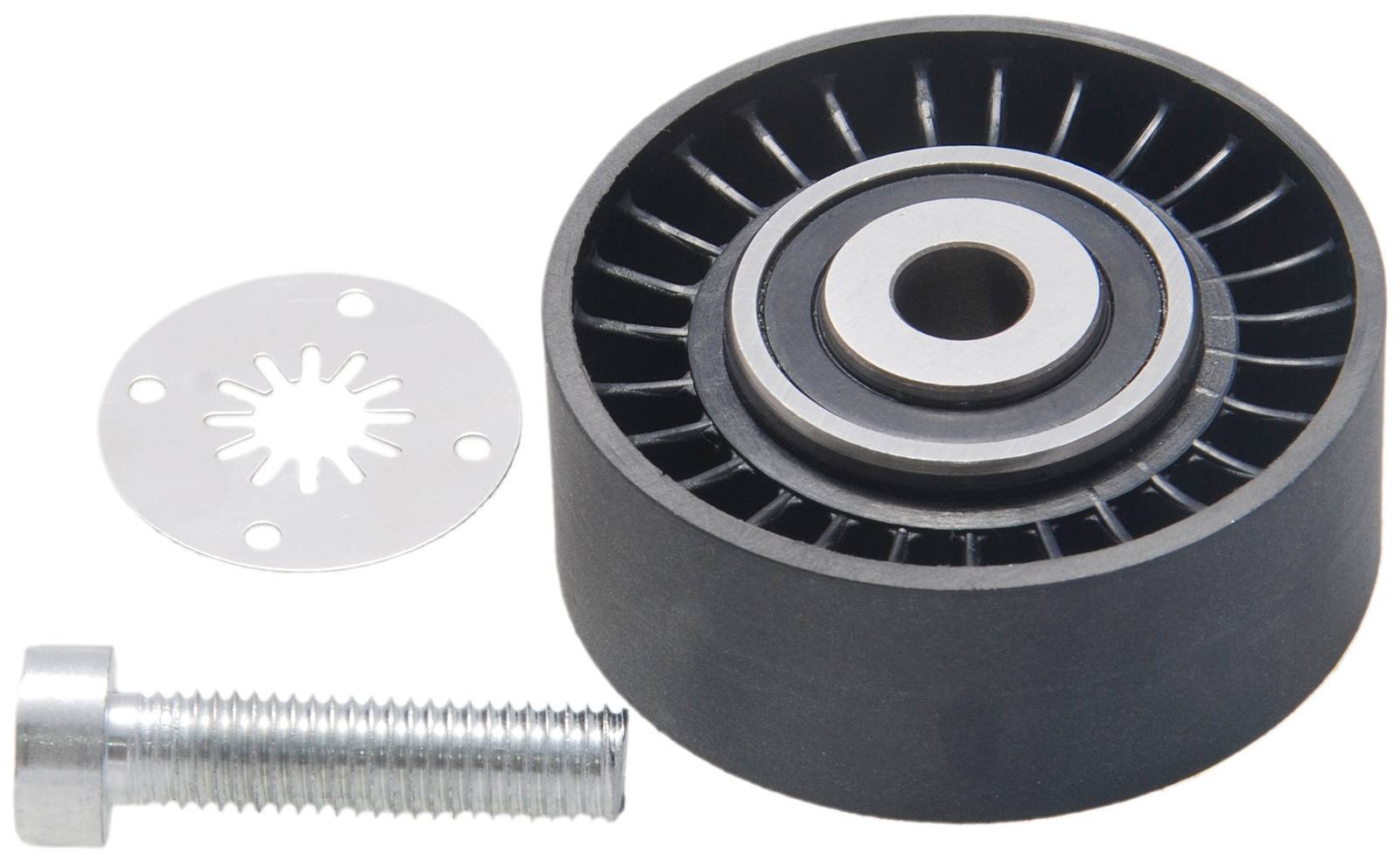 Amazon.com: 96440417/96440417 - Pulley Idler For General Motors  