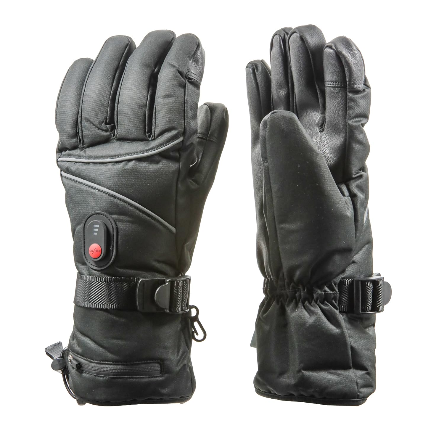 Amazon.co.jp: 電熱グローブ 3Mシンサレート 5000mAh 大容量