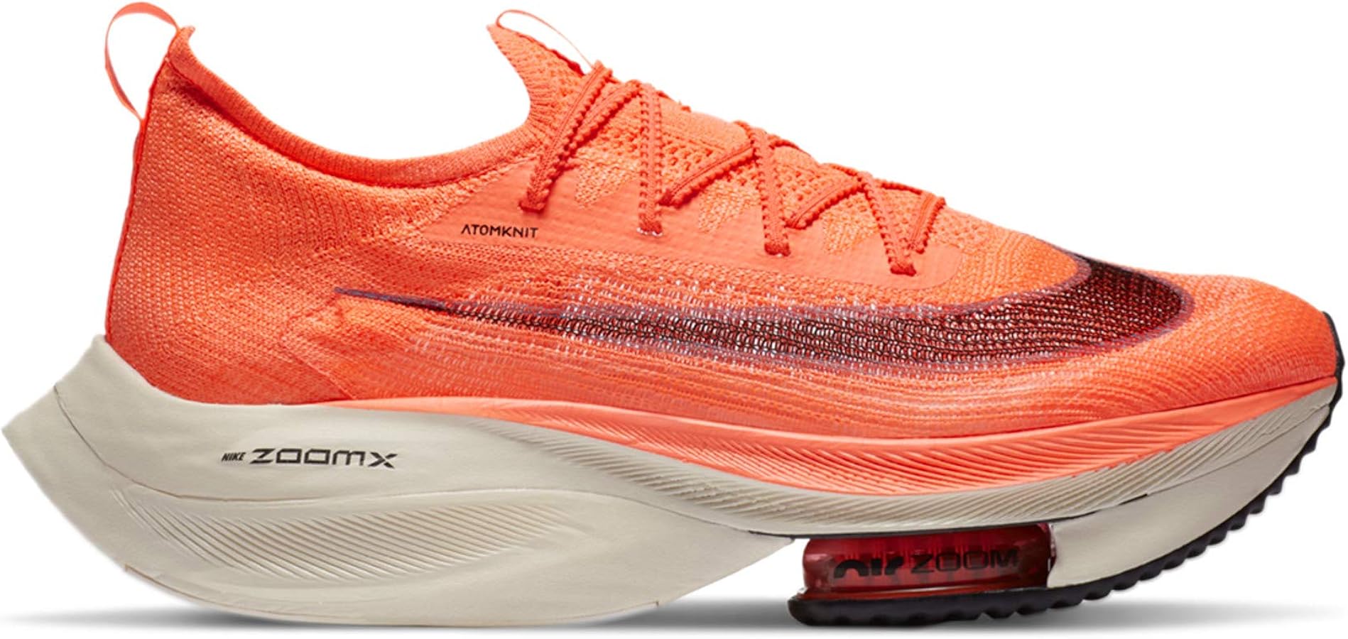 nike alphafly sportsshoes