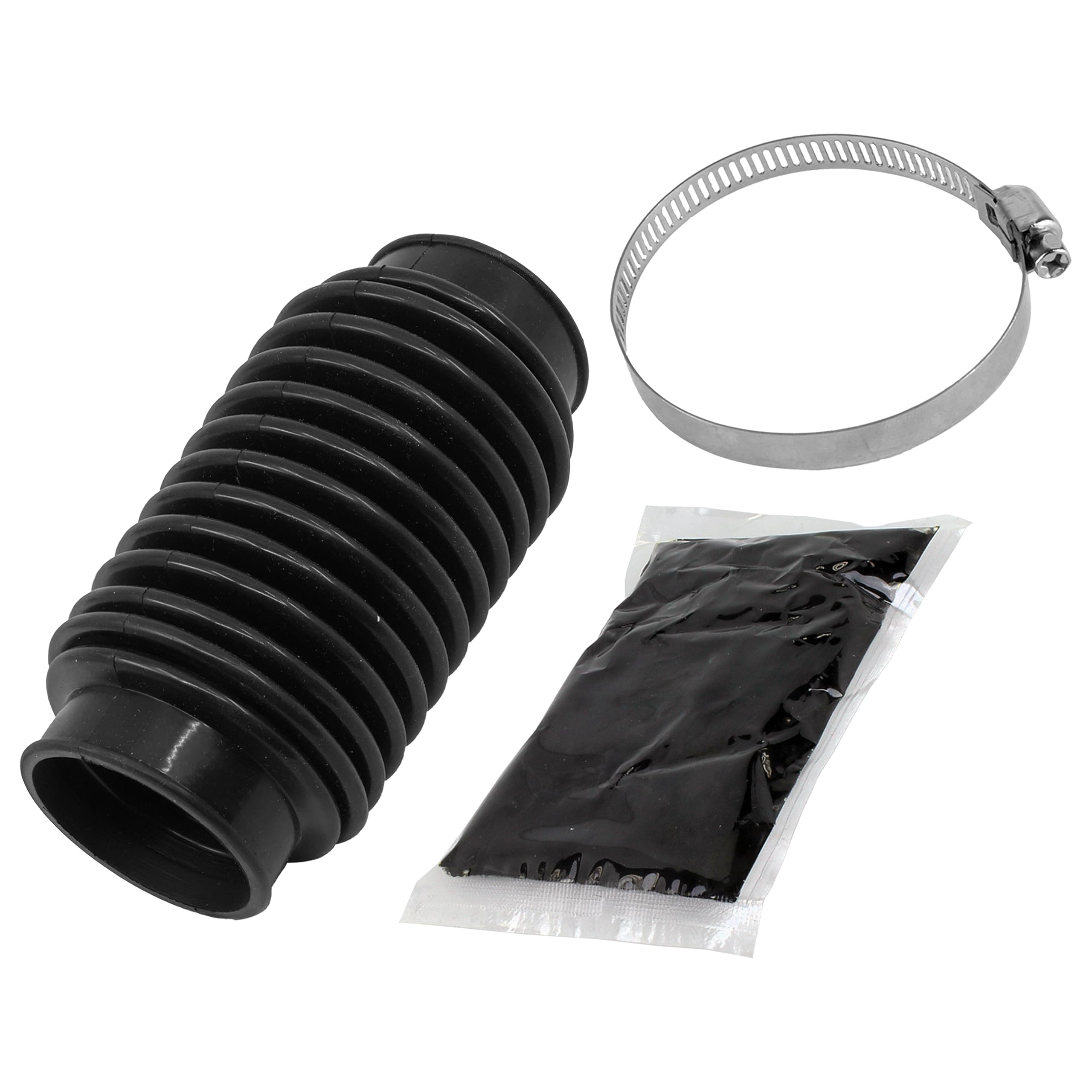 Amazon.com: Caltric Rear Axle Boot/Oil Seal Compatible with